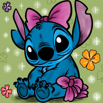 stitch
