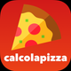calcolapizza