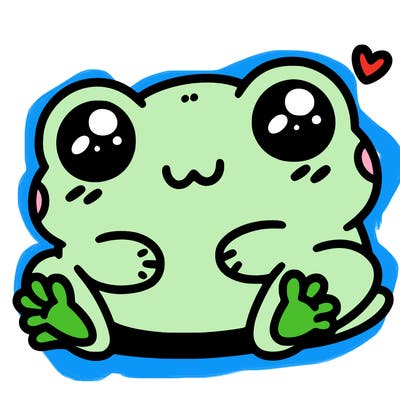 𝚔𝚊𝚠𝚊𝚒𝚒 𝚏𝚛𝚘𝚐