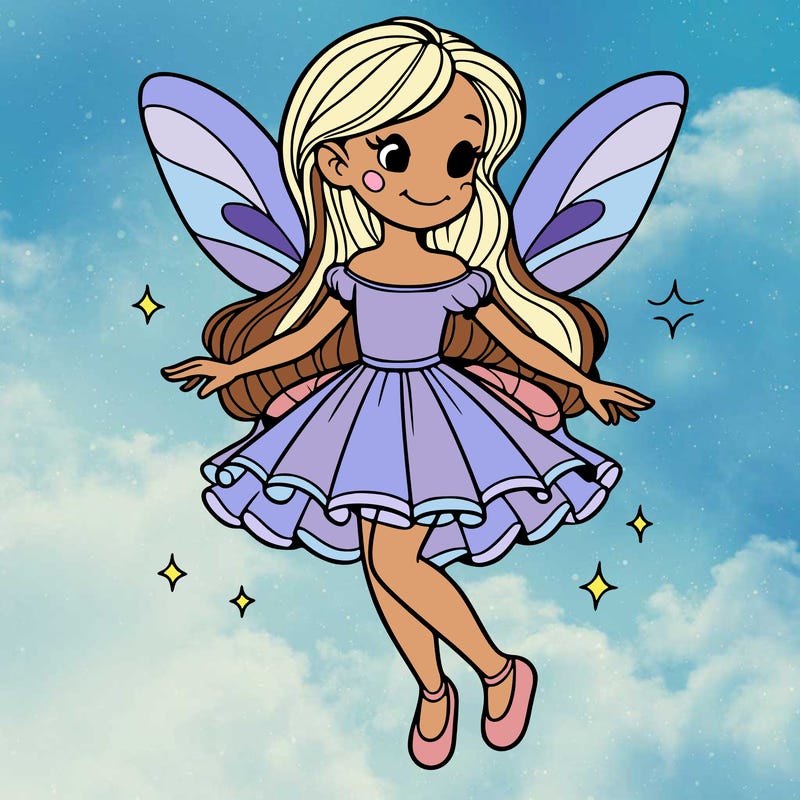 fairy
