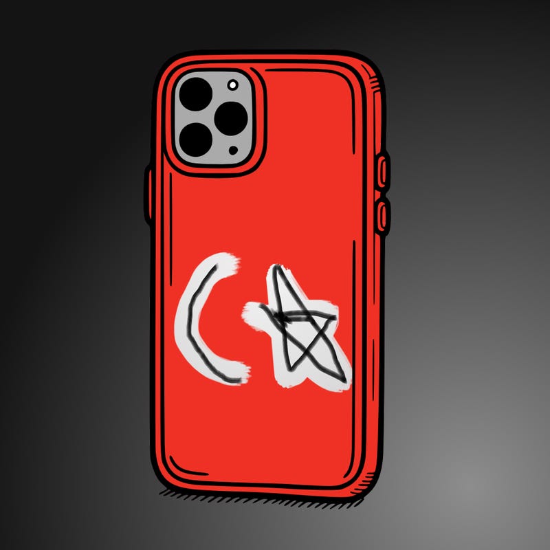 phone case