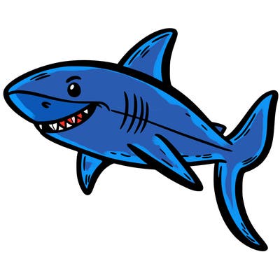 shark