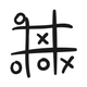 Tic Tac Toe - Online & 2Player
