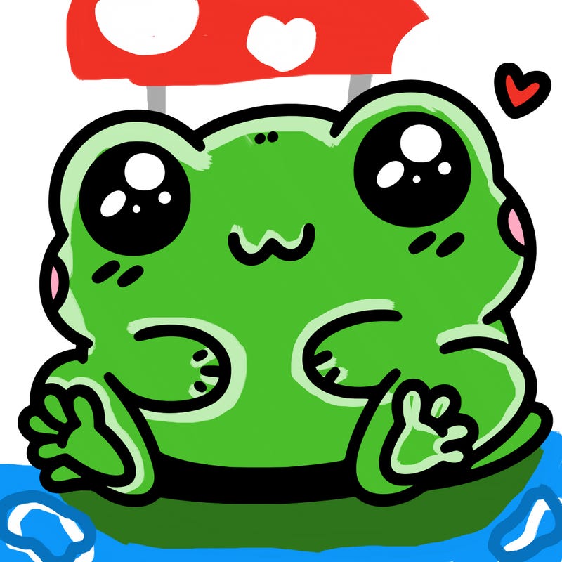 𝚔𝚊𝚠𝚊𝚒𝚒 𝚏𝚛𝚘𝚐