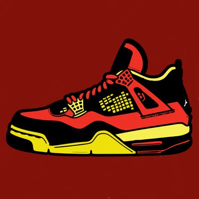 jordan 4