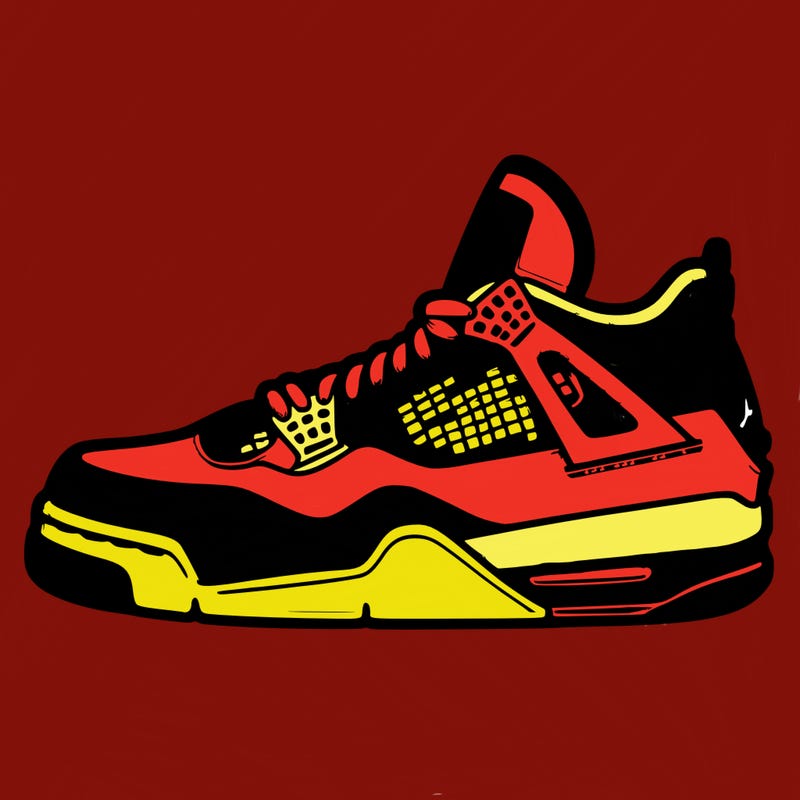 jordan 4