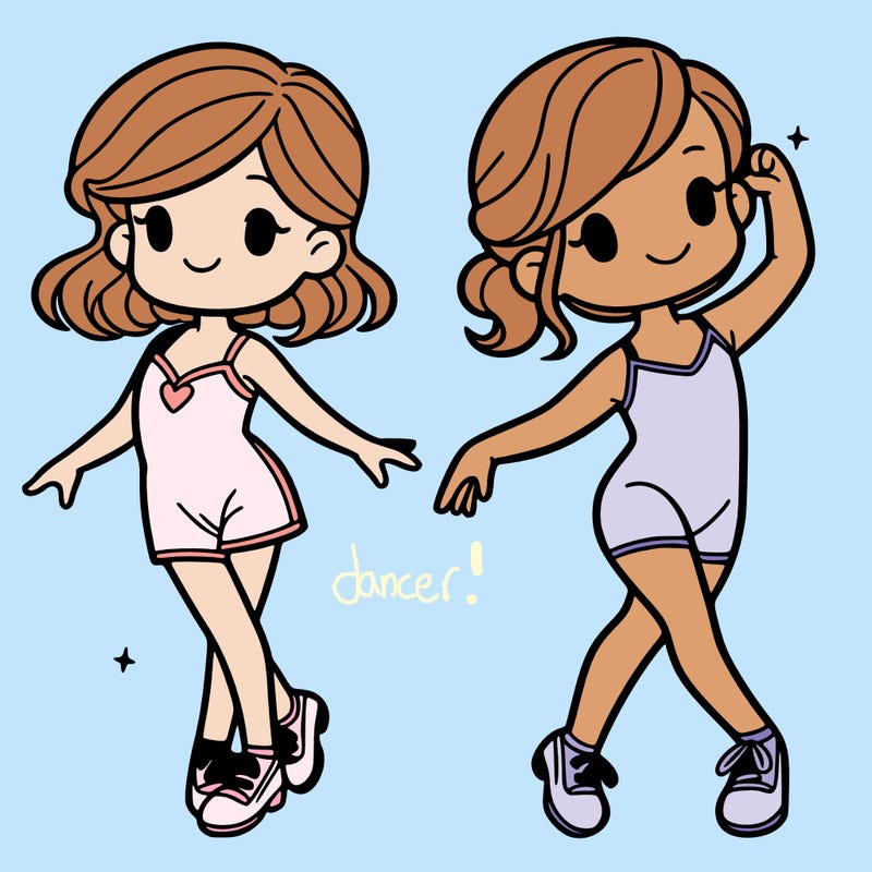 dance