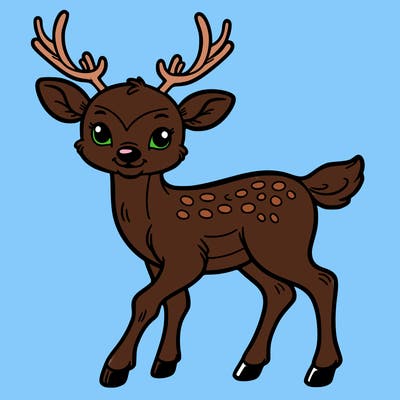 deer