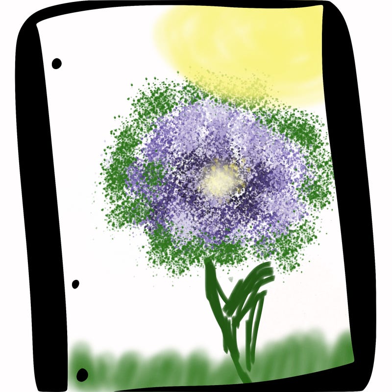 blank white page with nothing drawn on it