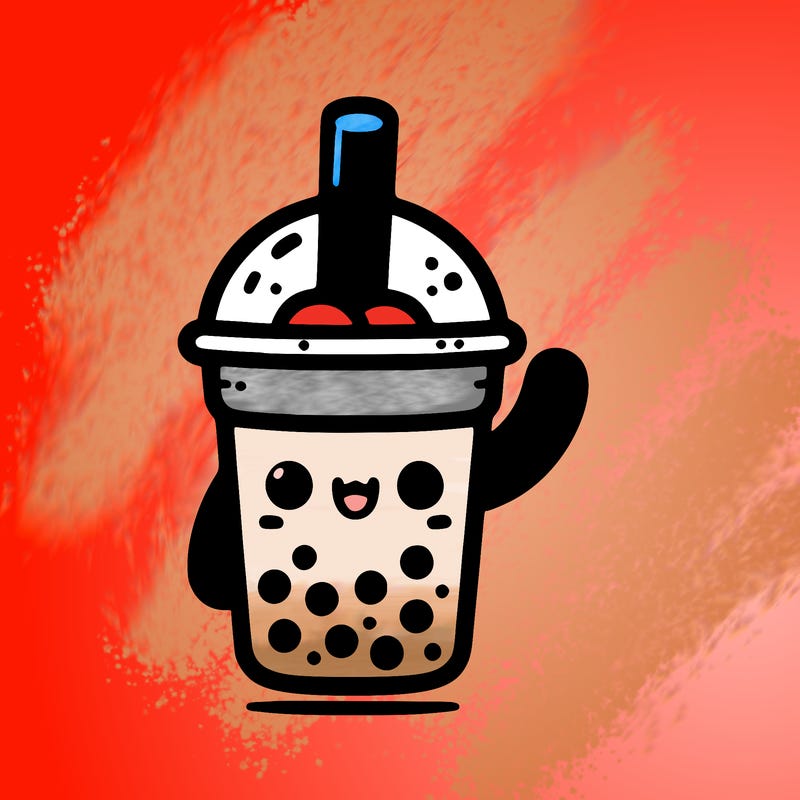 boba tea