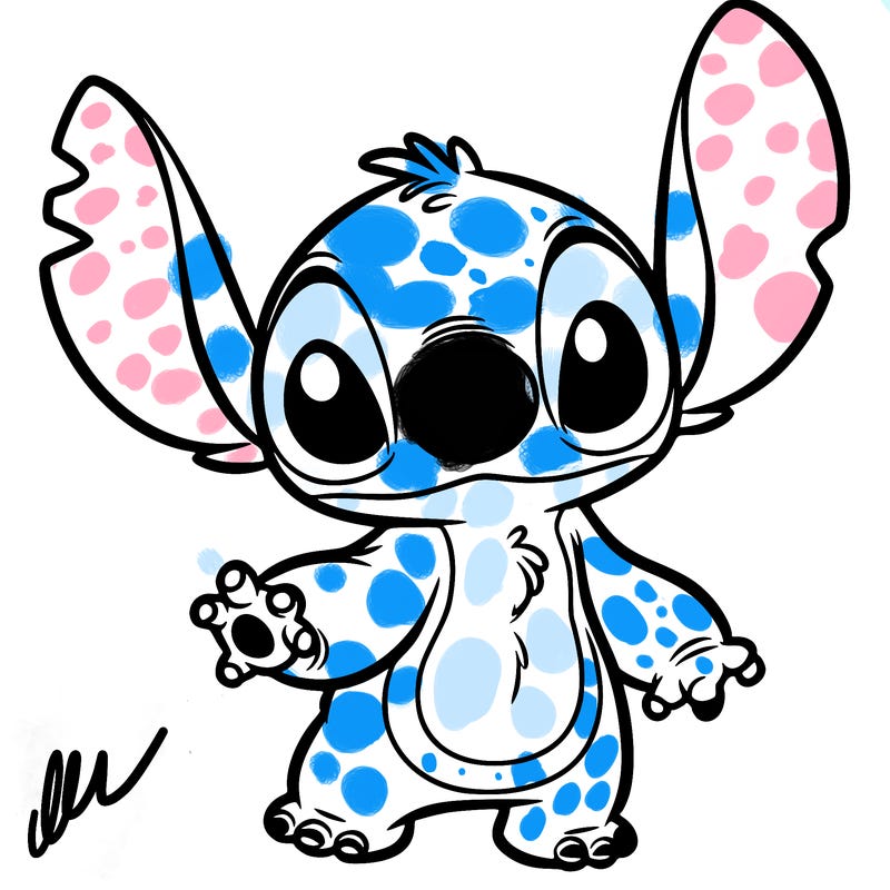 stitch