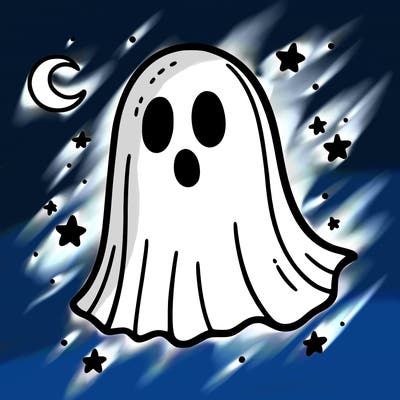 ghost