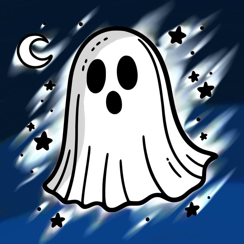 ghost