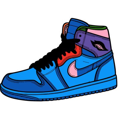 jordan 1