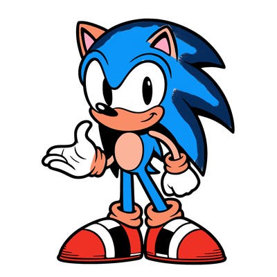 sonic