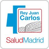 H.U Rey Juan Carlos - App Icon