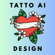 Tattoo AI: Generator & Design