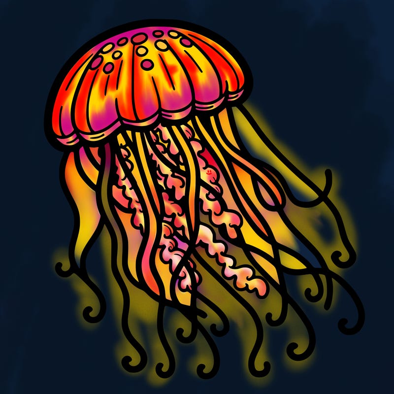 jellyfish