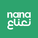 Nana نعناع - App Icon