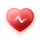 UpHealth:Heart Rate Monitor