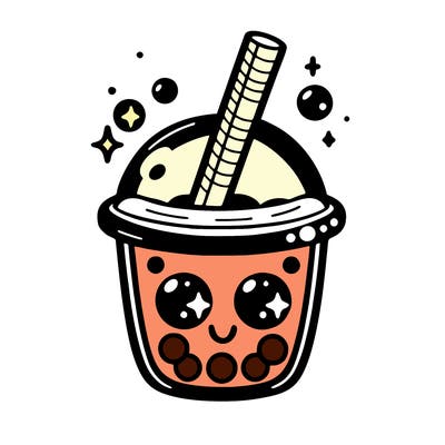 bubble tea