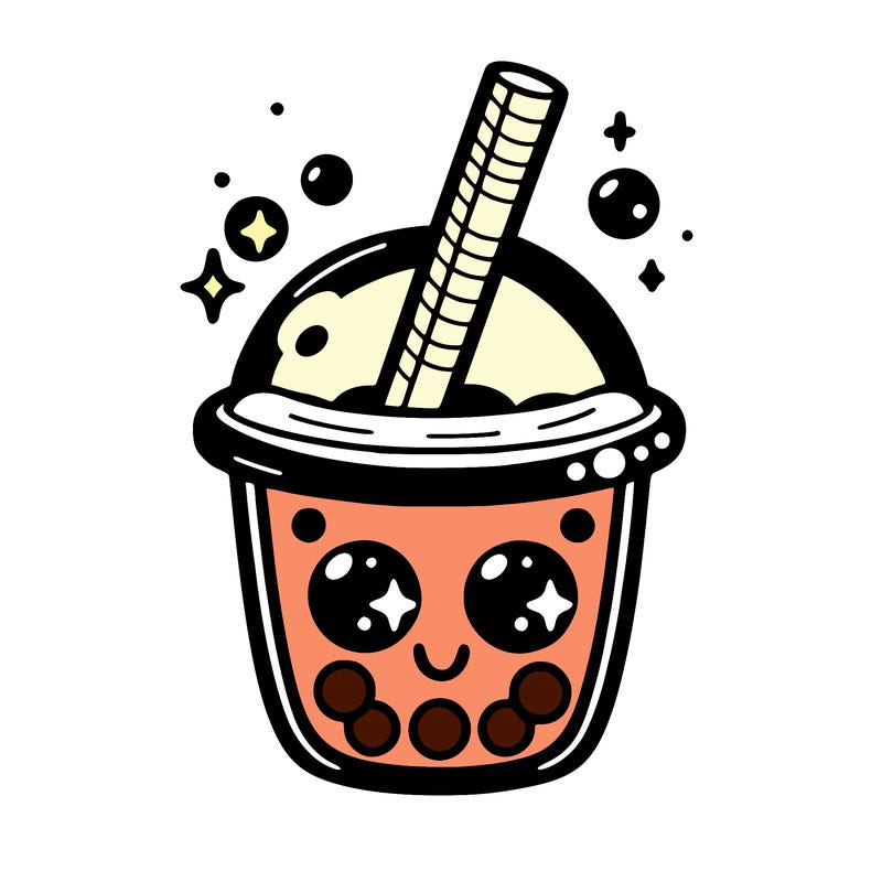 bubble tea