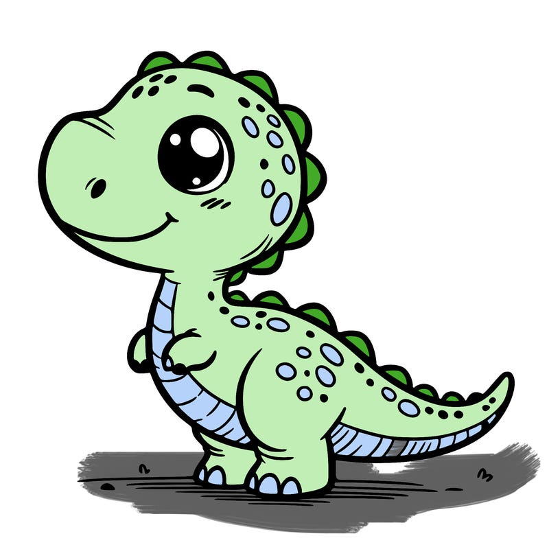 dino