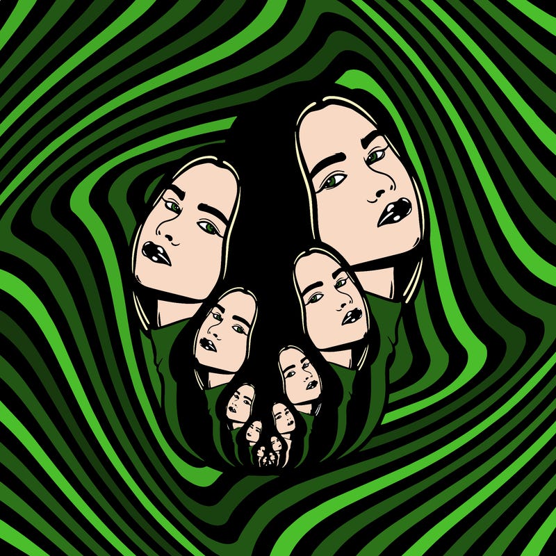 After