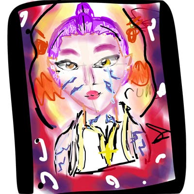 blank white page with nothing drawn on it