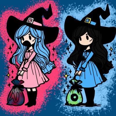 witch