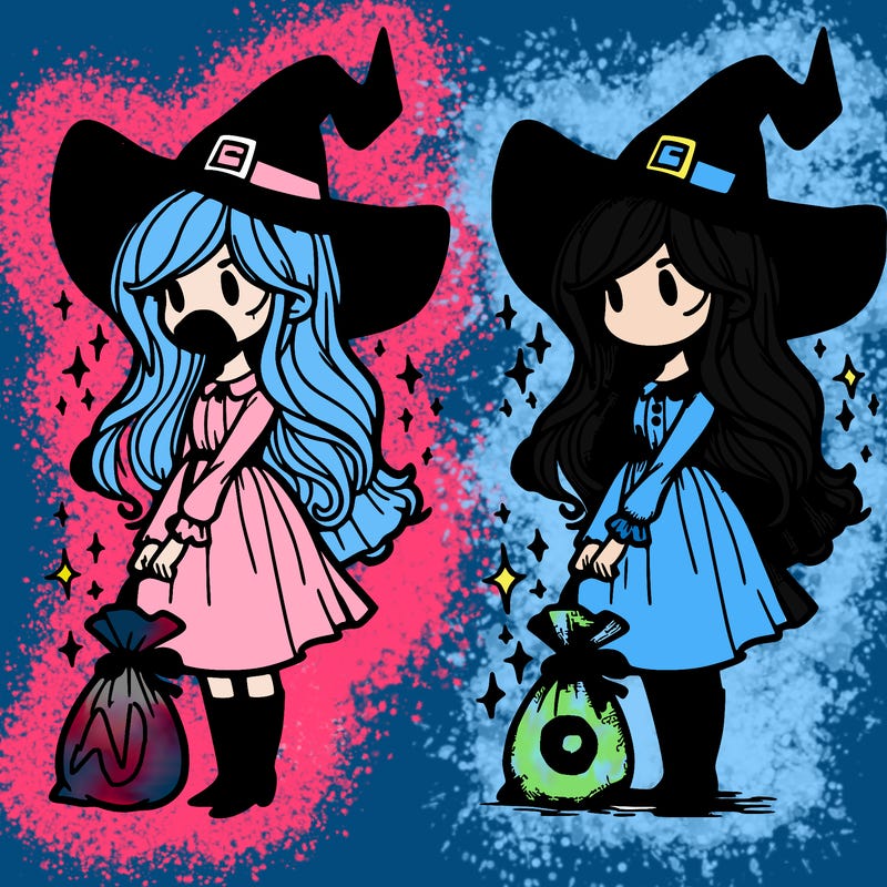 witch