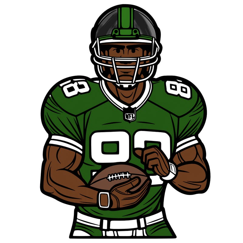 nfl player