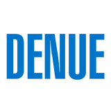 DENUE - Icône de l'app