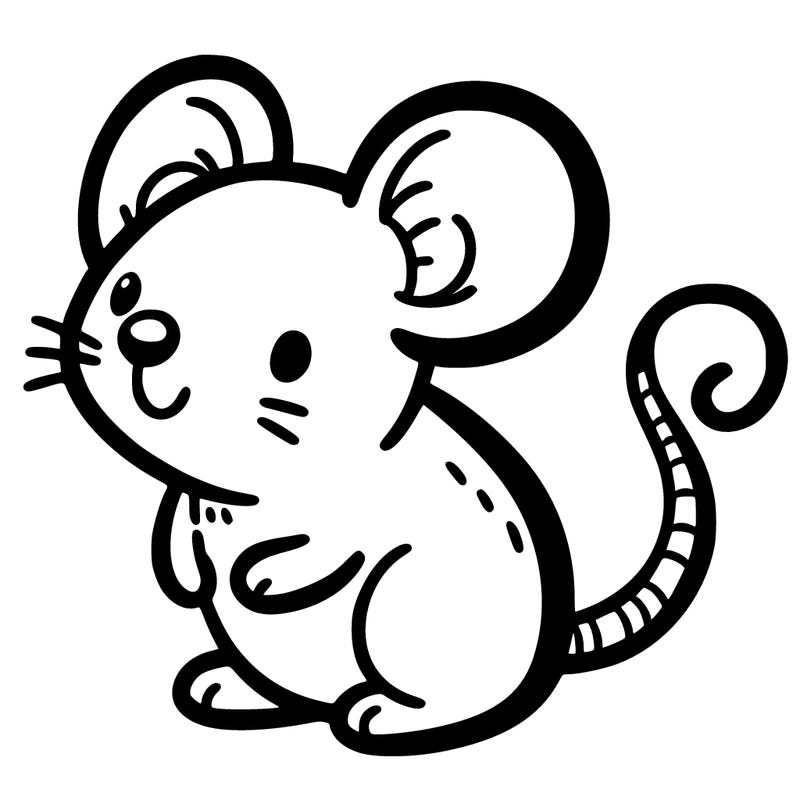 mouse
