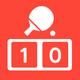 Ping-Pong Scoreboard