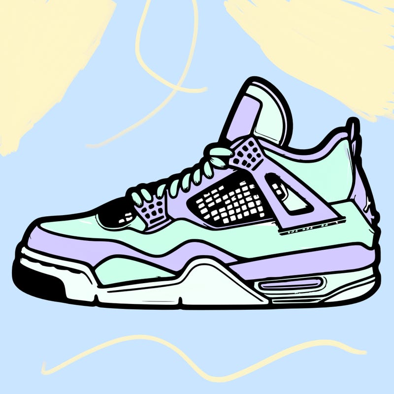 jordan 4
