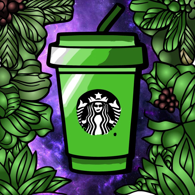 starbucks coffee