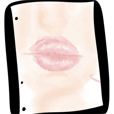 blank white page with nothing drawn on it