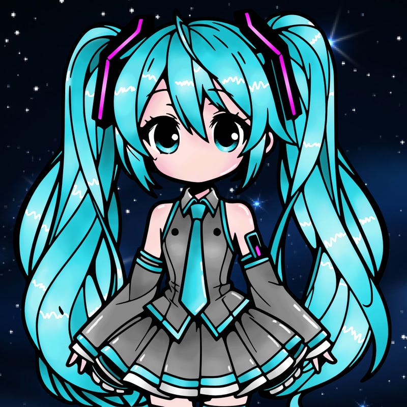 miku