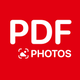 PDF Photos & PDF Converter