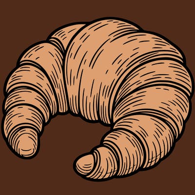 croissant