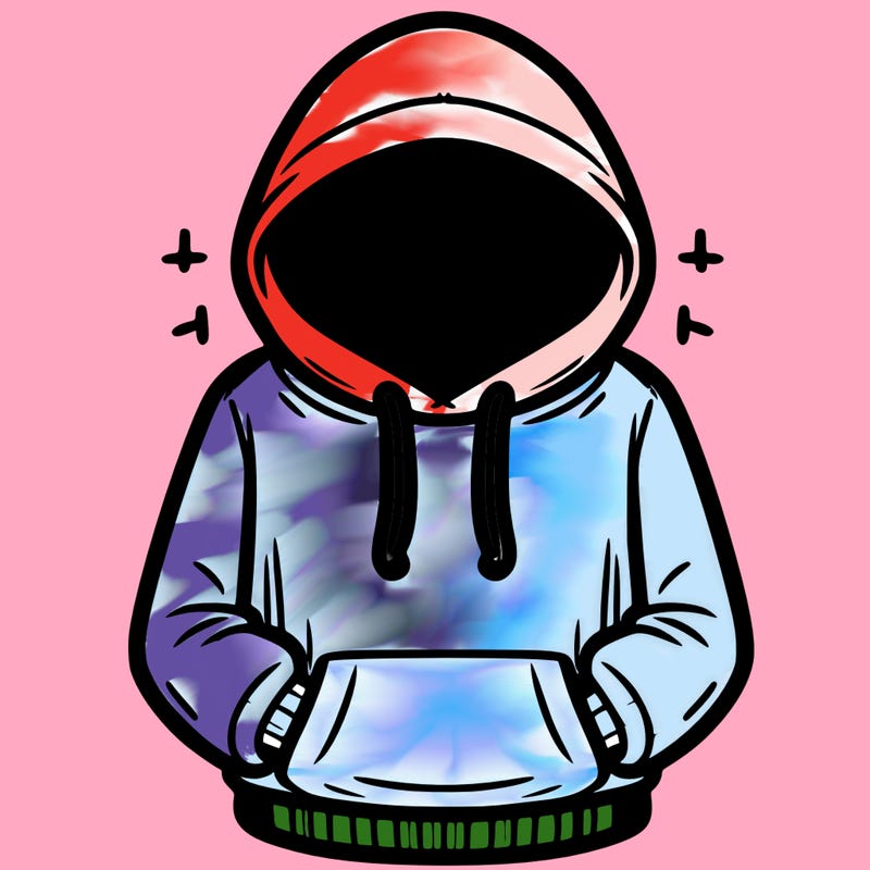 hoodie