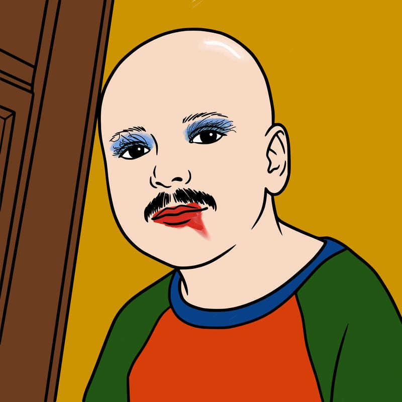 After