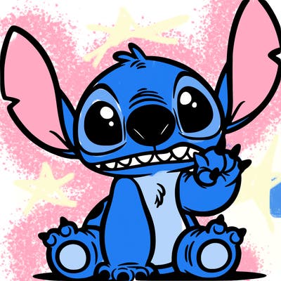 ugly stitch