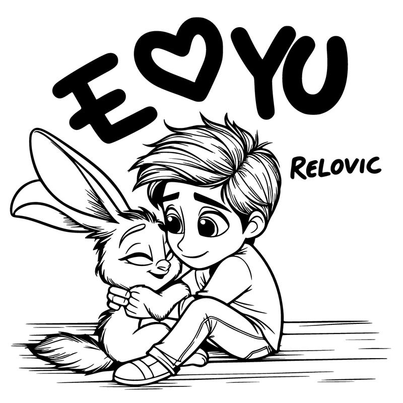 i love you realistic