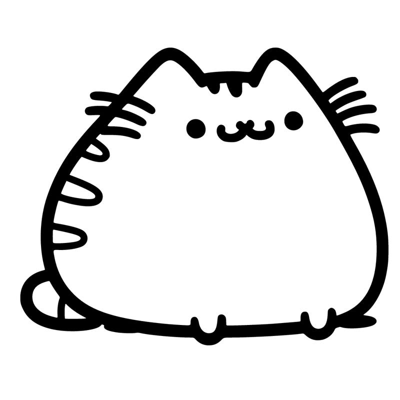 pusheen