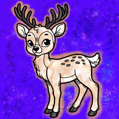 deer