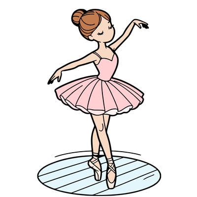 ballerina