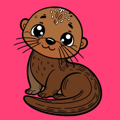 otter