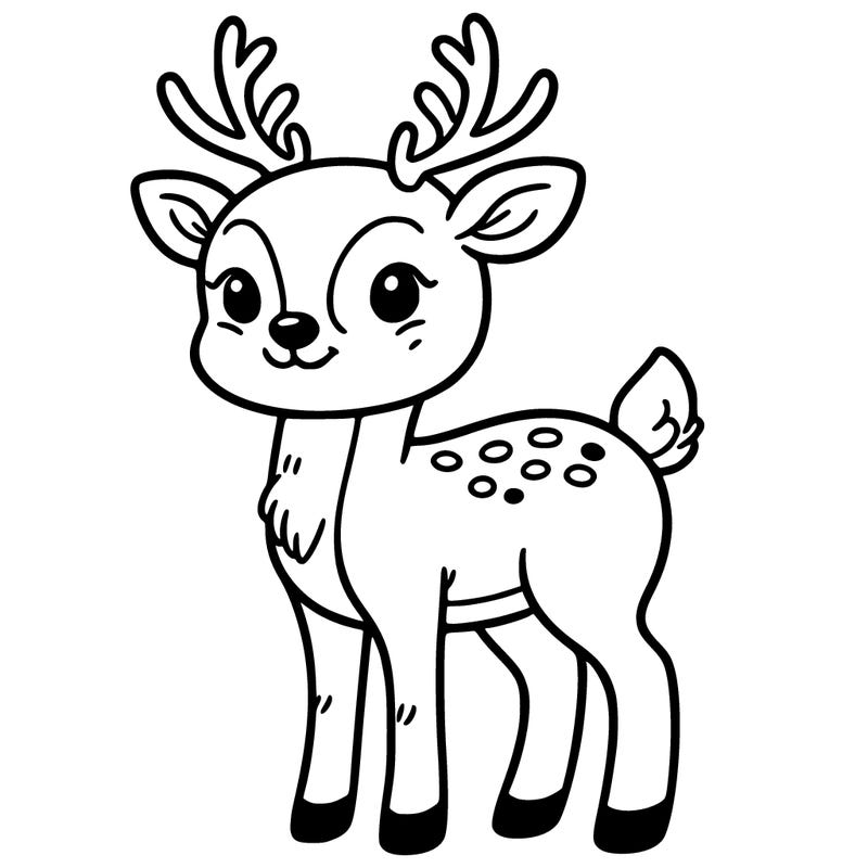 deer